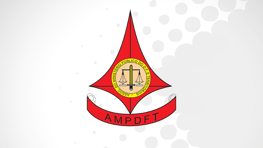 Elísio Teixeira é eleito presidente da AMPDFT